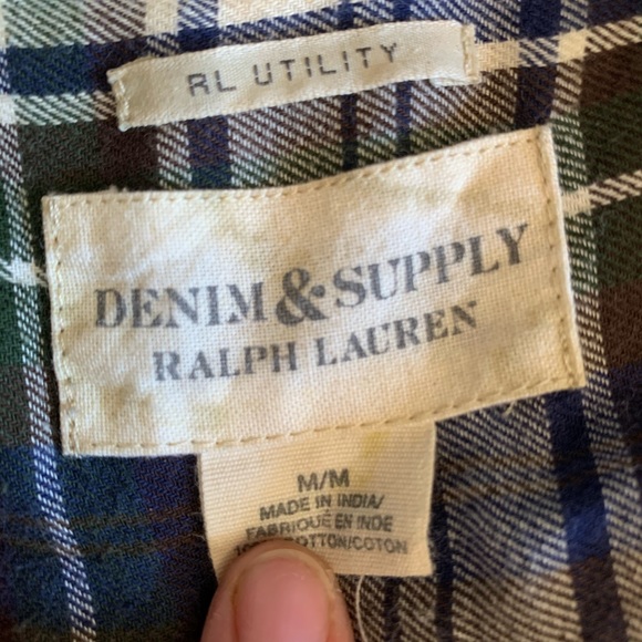 Flannel - Picture 2 of 2